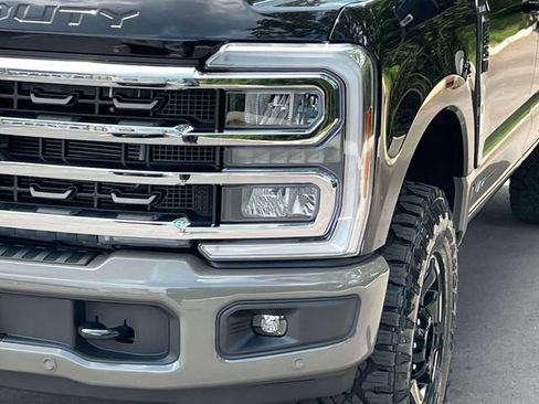 New 2026 Ford F350 King Ranch AWD/4WD image 9