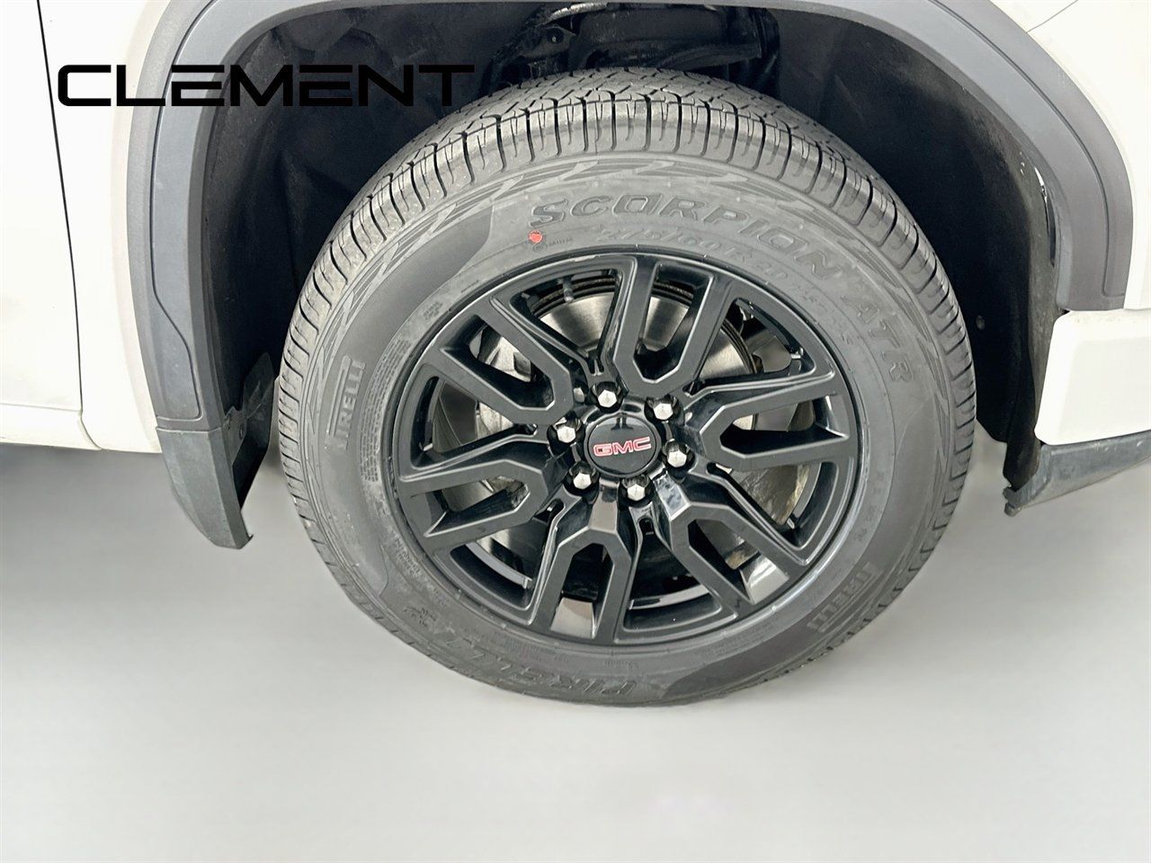 Used 2023 GMC Sierra 1500 Elevation AWD/4WD image 35