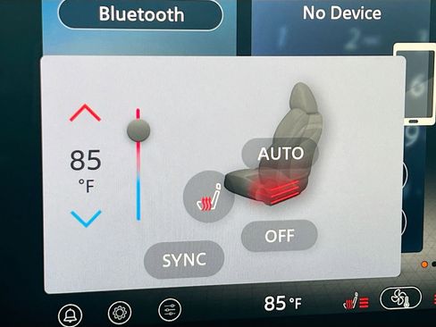 New 2026 Nissan Murano SV image 20