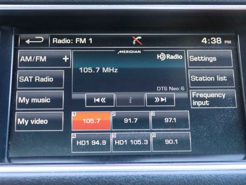 Used 2016 Land Rover Range Rover Sport Supercharged image 35