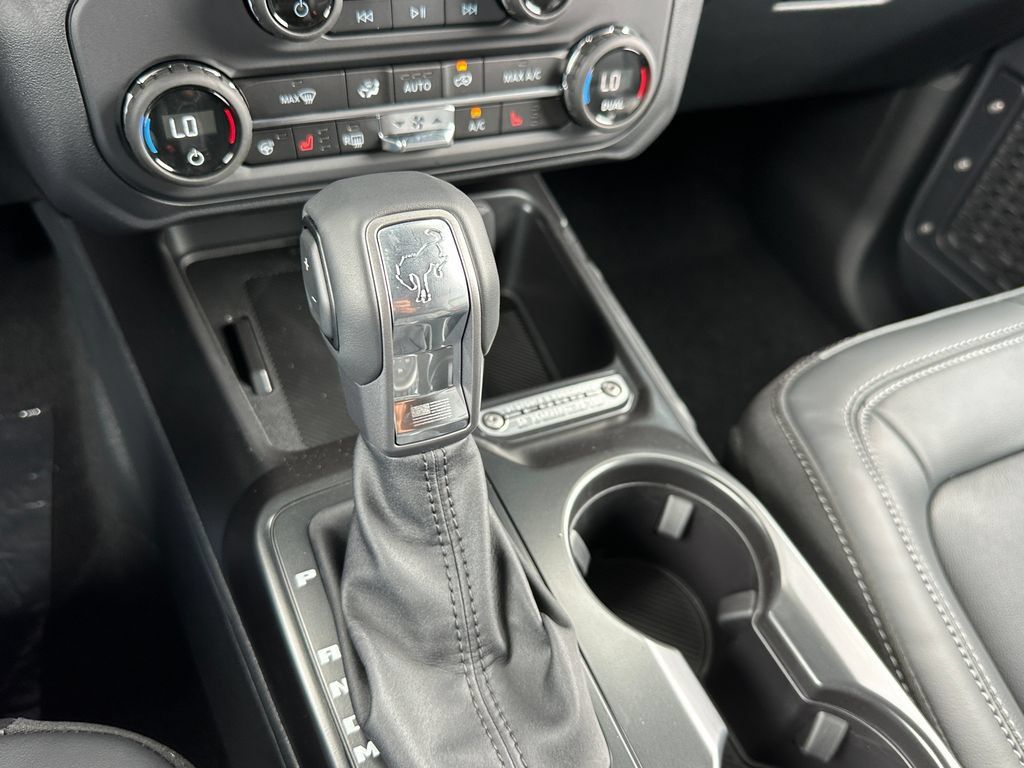 New 2026 Ford Bronco Outer Banks AWD/4WD image 28