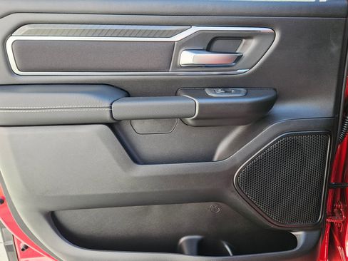 New 2026 RAM 1500 Big Horn AWD/4WD image 20