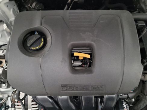 Used 2023 Kia Forte GT-Line w/ GT-Line Technology Package FWD image 30