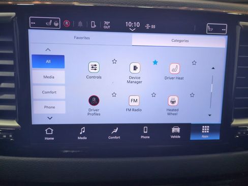 Used 2023 Chrysler Pacifica Touring-L FWD image 30