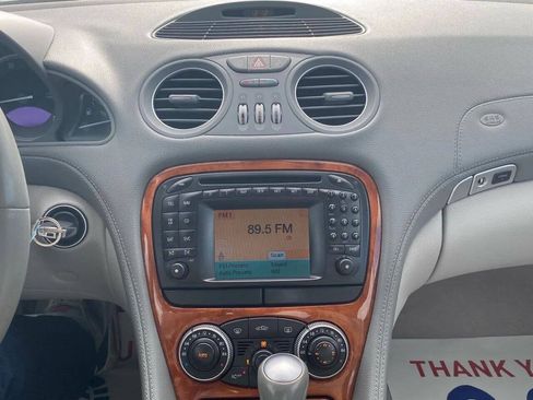 Used 2004 Mercedes-Benz SL 500 image 17