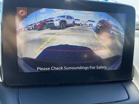 Used 2021 MAZDA CX-3 Sport FWD image 22