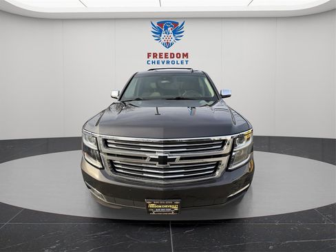Used 2017 Chevrolet Tahoe Premier image 8