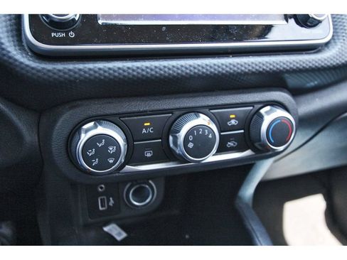 Used 2024 Nissan Kicks S FWD image 15