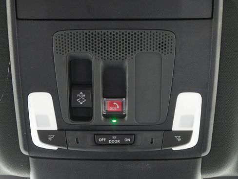 New 2026 Honda CR-V Sport Touring image 24