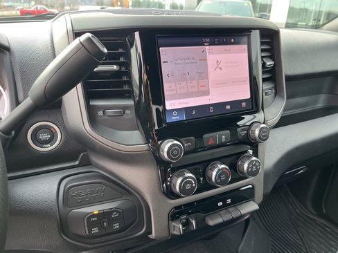 New 2026 RAM 2500 Tradesman image 9