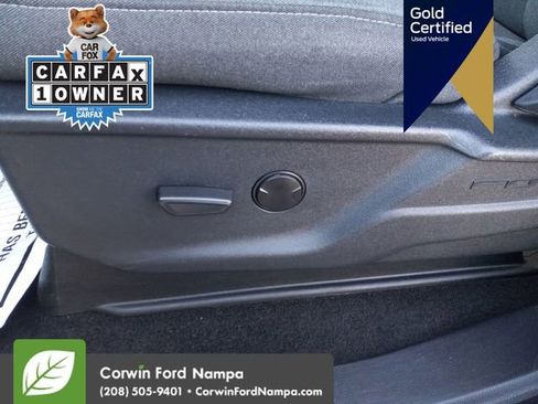 Certified 2024 Ford F150 XLT w/ Tow/Haul Package image 14