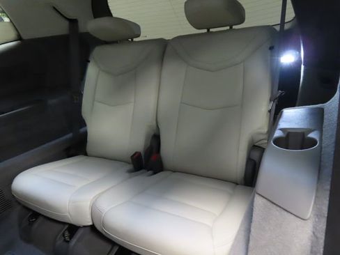 Certified 2023 Cadillac XT6 Premium Luxury w/ Technology Package FWD image 20