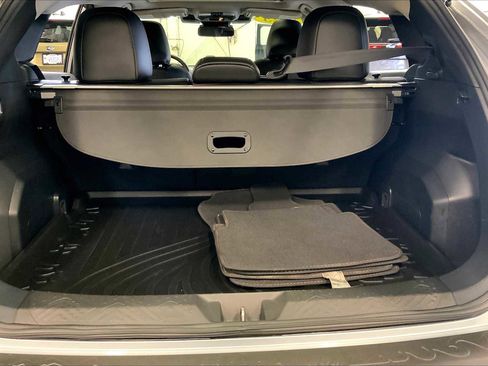 Certified 2025 Subaru Crosstrek 2.5i Limited image 35