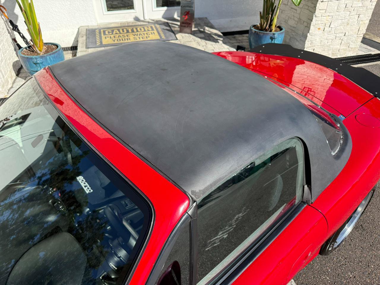 Used 1999 MAZDA MX-5 Miata 10th Anniversary Edition RWD image 18