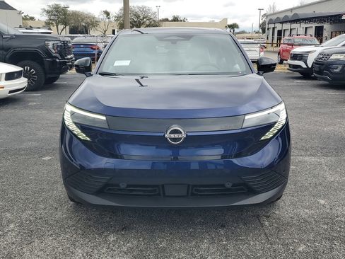 New 2026 Nissan Leaf SV+ image 2