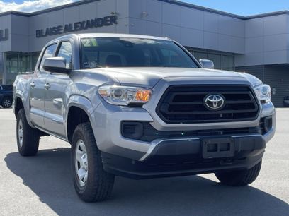 Used 2021 Toyota Tacoma SR