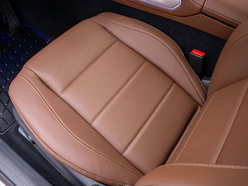 New 2026 Mercedes-Benz GLE 350 4MATIC image 17
