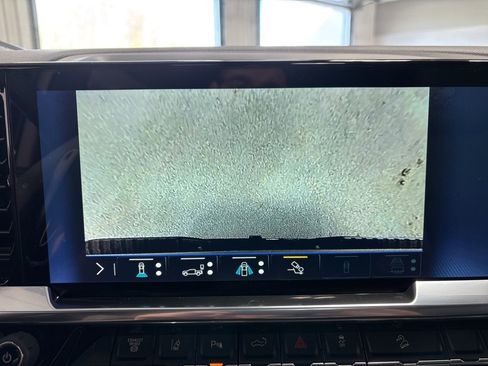 New 2026 Chevrolet Silverado 2500 LTZ w/ LTZ Plus Package image 24