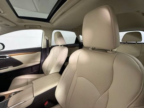 Used 2020 Lexus RX 350 FWD w/ Premium Package image 10