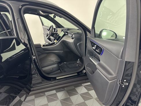 New 2026 Mercedes-Benz GLC 300 4MATIC image 14