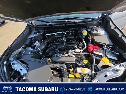 New 2026 Subaru Outback Premium AWD/4WD image 20