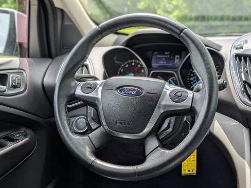 Used 2013 Ford Escape SEL FWD image 14