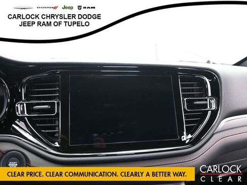 New 2026 Dodge Durango GT w/ Blacktop Package image 21