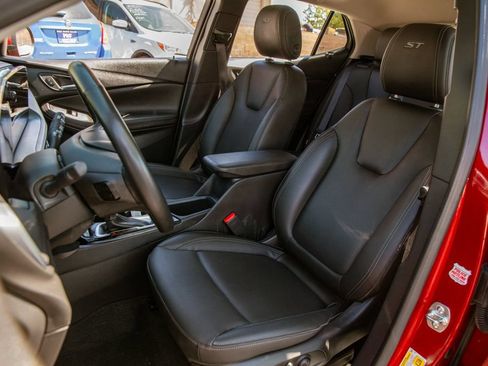 Used 2024 Buick Encore GX Sport Touring w/ Experience Buick Package AWD/4WD image 13