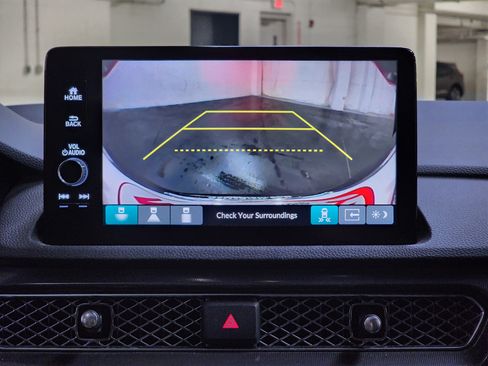 Certified 2023 Acura Integra A-Spec image 25