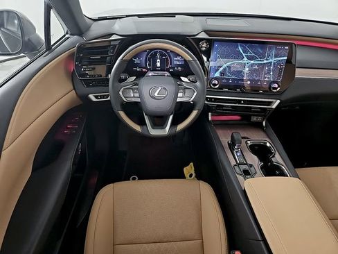 Used 2025 Lexus RX 350 Premium Plus w/ Convenience Package FWD image 12