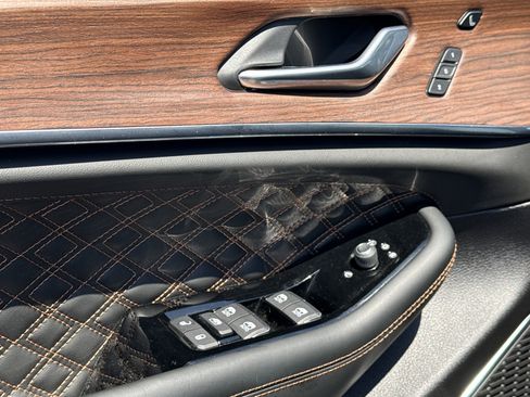 Used 2024 Jeep Grand Cherokee Summit w/ Adv Protech Group IV image 11