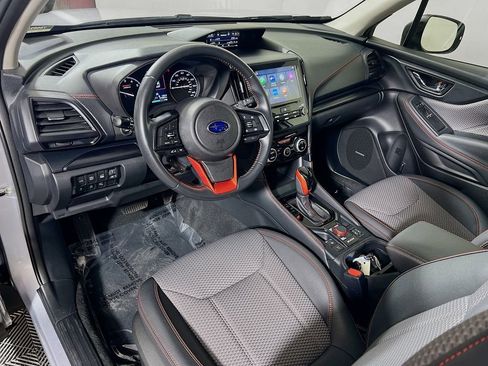 Used 2023 Subaru Forester Sport image 9