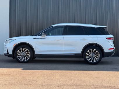 Used 2023 Lincoln Corsair Reserve w/ Equipment Group 201A