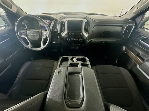 Used 2020 Chevrolet Silverado 1500 LT image 10