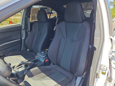 Used 2023 Subaru WRX Premium AWD/4WD image 17