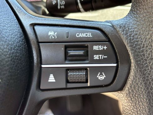 Used 2023 Honda Accord LX image 27