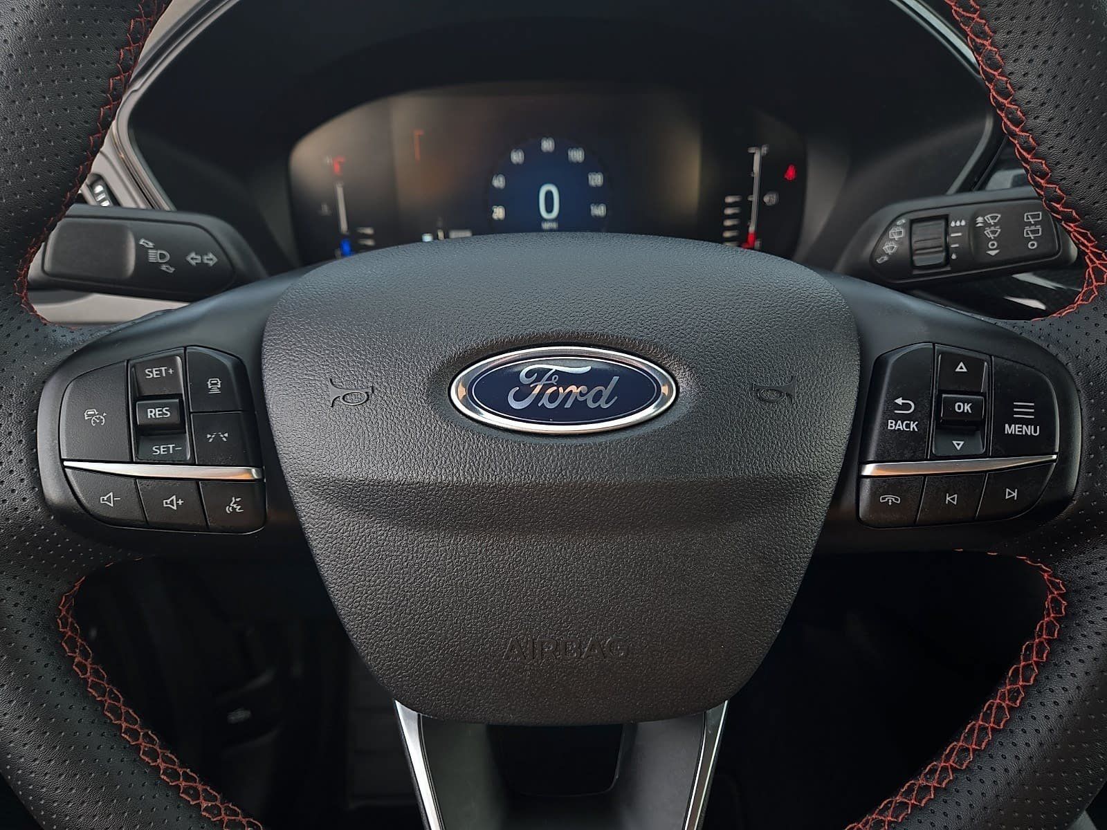 Used 2024 Ford Escape ST-Line w/ Tech Pack #1 AWD/4WD image 20