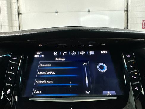 Used 2019 Cadillac Escalade ESV Premium Luxury AWD/4WD image 35