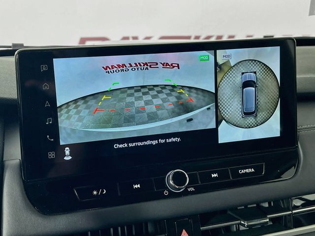 Used 2025 Mitsubishi Outlander SE FWD image 19