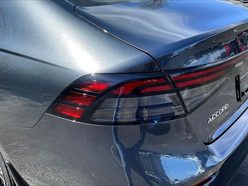 New 2026 Honda Accord SE image 10