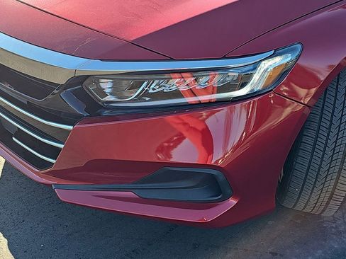 Used 2021 Honda Accord LX image 34