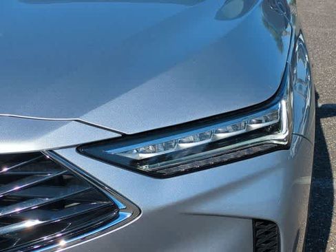 Certified 2026 Acura MDX SH-AWD w/ Technology Package image 11