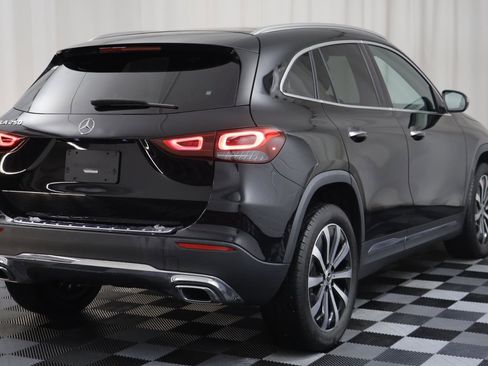 Used 2023 Mercedes-Benz GLA 250 image 18