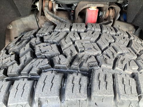 Used 2018 Chevrolet Silverado 2500 LTZ w/ Duramax Plus Package image 14