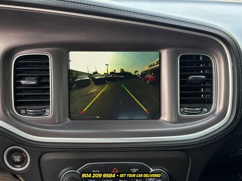 Used 2021 Dodge Charger Scat Pack w/ Plus Group RWD image 19