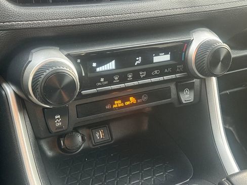 Used 2023 Toyota RAV4 LE image 24