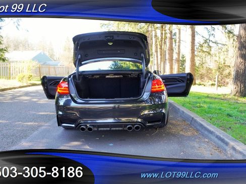 Used 2015 BMW M4 Coupe image 30