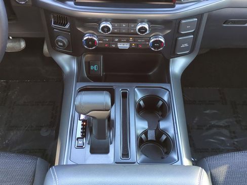 Used 2024 Ford F150 XLT w/ Equipment Group 302A MID image 20