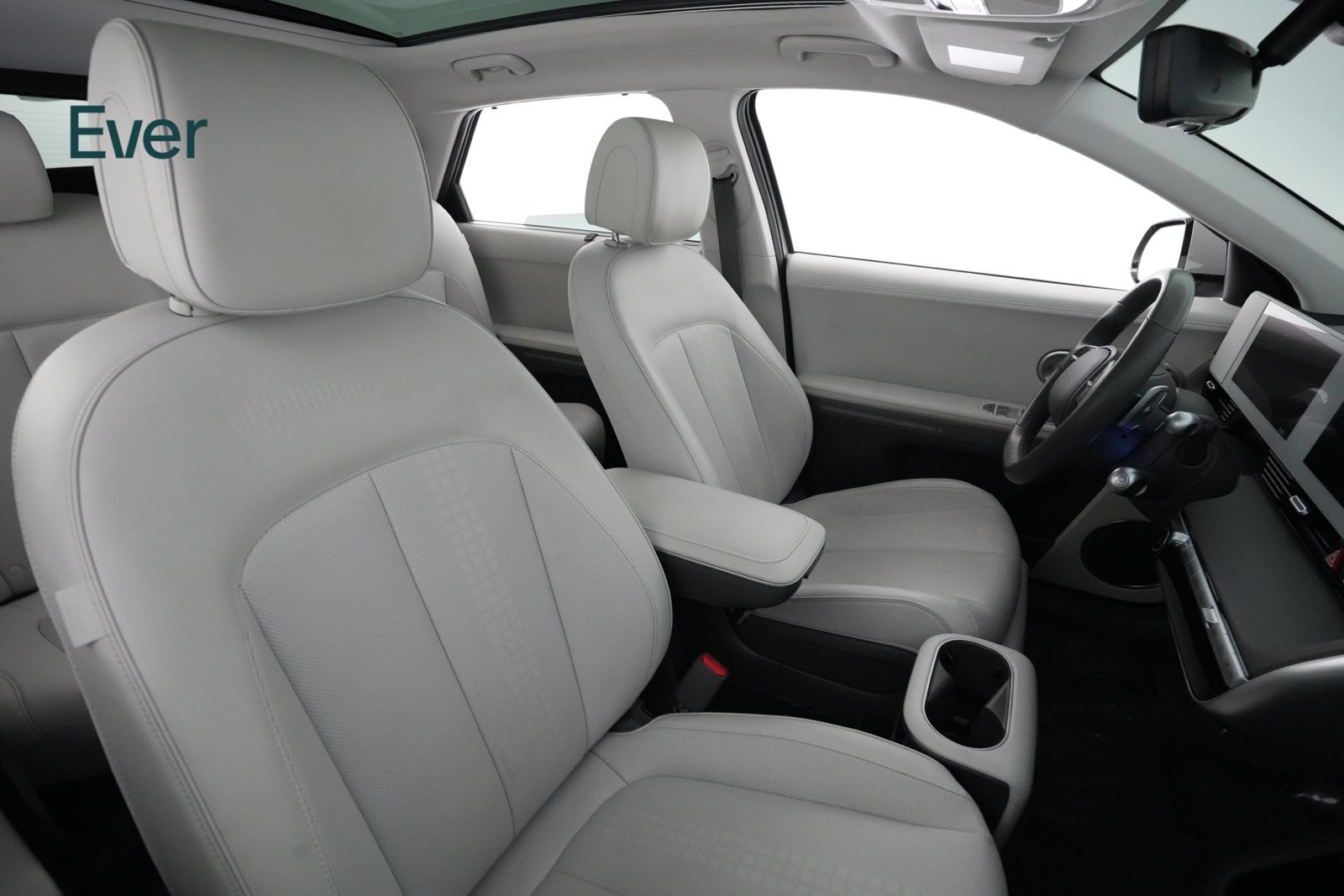 Used 2024 Hyundai Ioniq 5 Limited RWD image 23