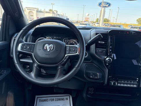 New 2026 RAM 2500 Tradesman image 21